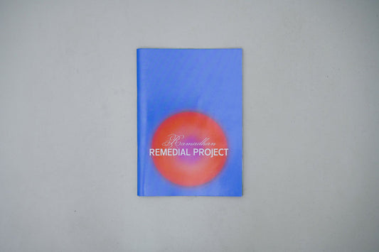 Ramadan Tracker Bestie Till Jannah (Pre-Order)