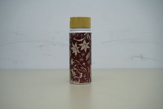 Tumbler Haadiya x HUR Love Story