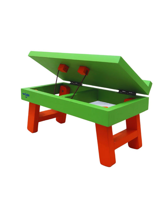 Meja Kajian Haadiya x Hijab Safiyya