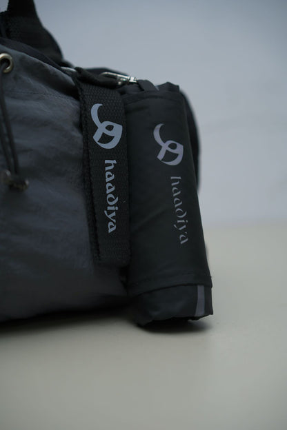 Tas Nylon Haadiya x Halalika