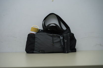 Tas Nylon Haadiya x Halalika