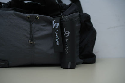 Tas Nylon Haadiya x Halalika