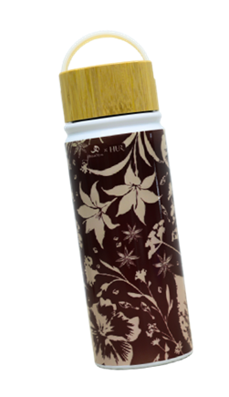 Tumbler Haadiya x HUR Love Story