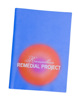 Ramadan Tracker Bestie Till Jannah (Pre-Order)